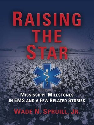 cover image of Raising the Star